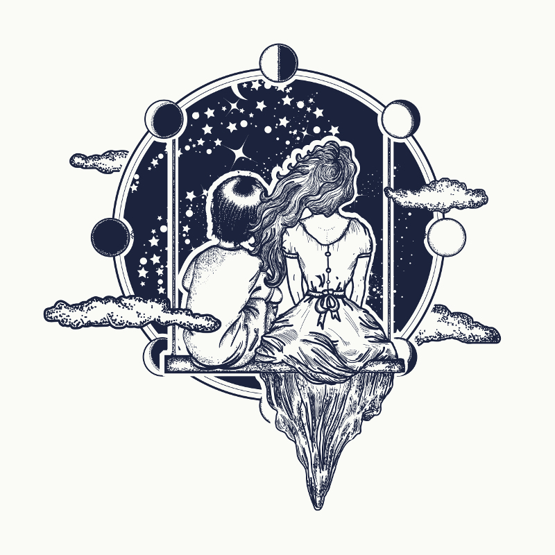 love, swing, universe, values, ethics
